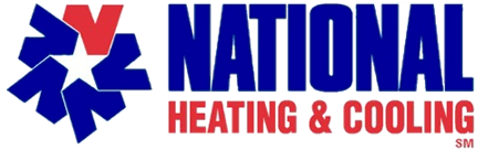 See what makes National Heating & Cooling your number one choice for Furnace repair in Redford MI.